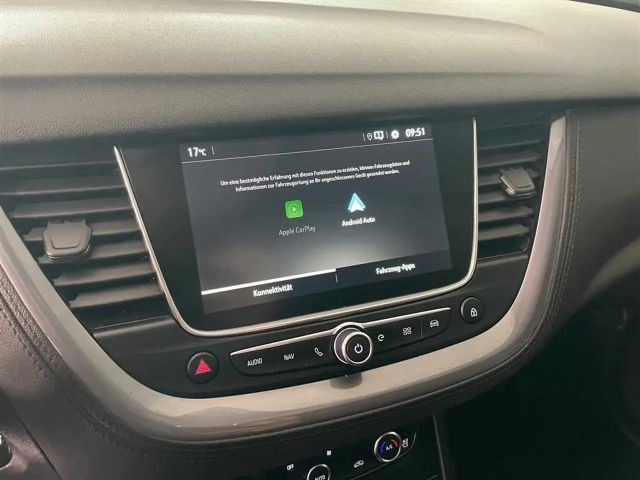 Opel Grandland X Business Innovation