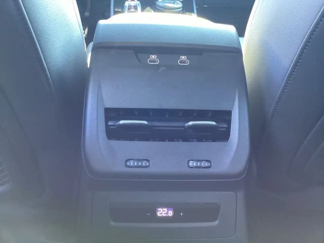 Audi A5 2.0 TFSI Avant Hybride Quattro