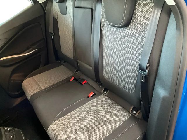 Opel Grandland X GS-Line Grand Sport