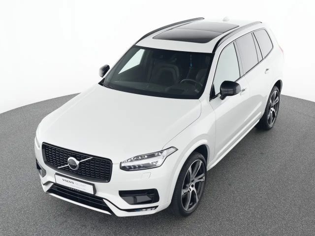 Volvo XC90 AWD R-Design
