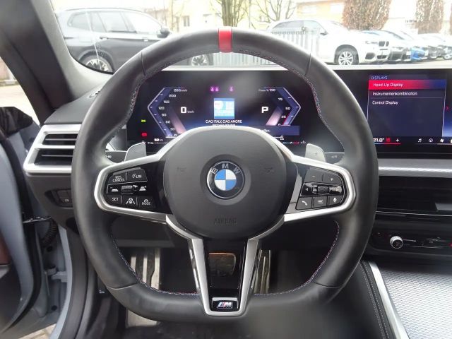 BMW 440 Cabrio M-Sport xDrive