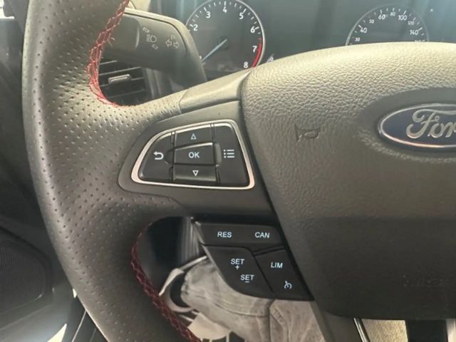 Ford EcoSport EcoBoost ST Line