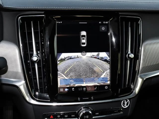 Volvo S90 AWD Dark Plus Recharge