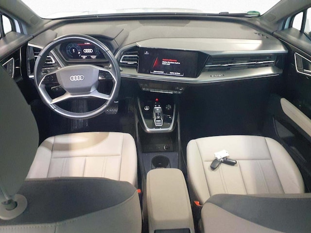 Audi Q4 e-tron Quattro