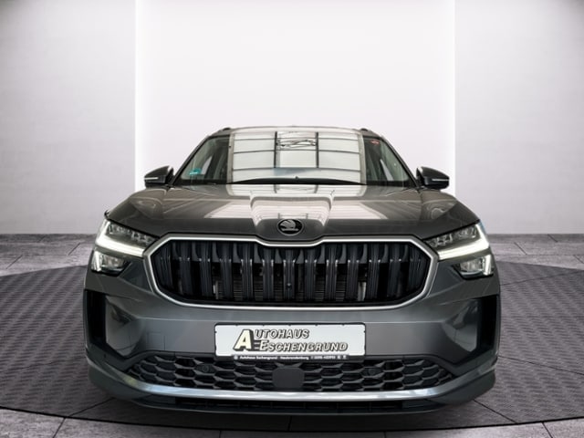 Skoda Kodiaq 2.0 TDI 4x4