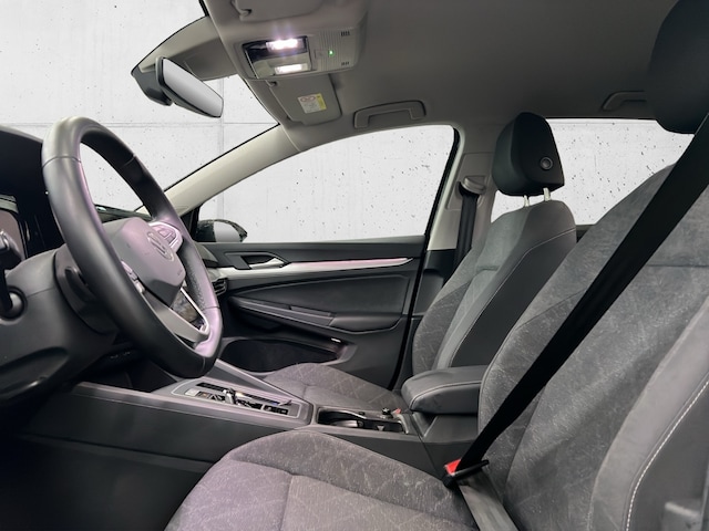 Volkswagen Golf 2.0 TDI Golf VIII Life