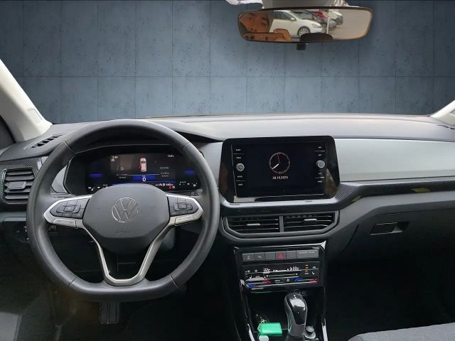 Volkswagen T-Cross 1.0 TSI DSG Life