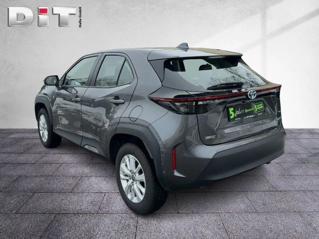 Toyota Yaris Cross Comfort