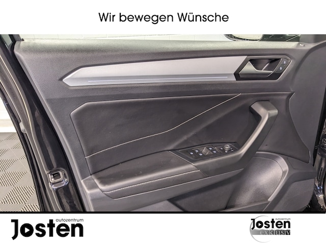 Volkswagen T-Roc 1.5 TSI