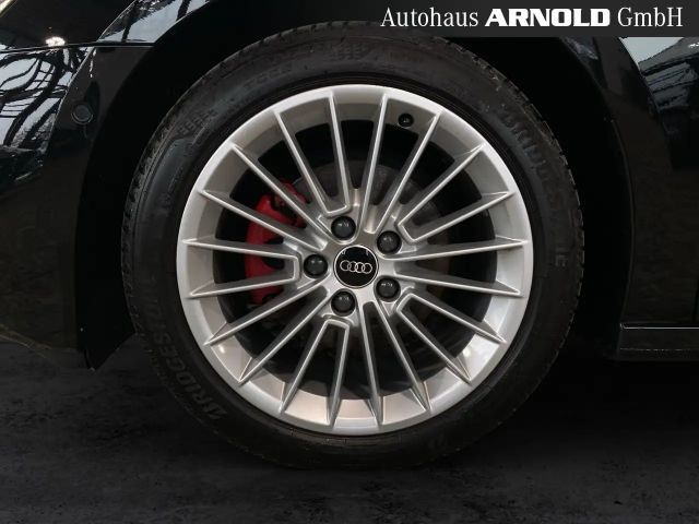 Audi A3 1.5 TFSI Sedan