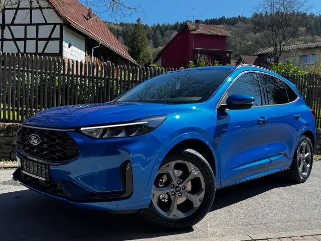 Ford Kuga ST Line