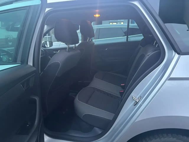 Skoda Fabia Ambition