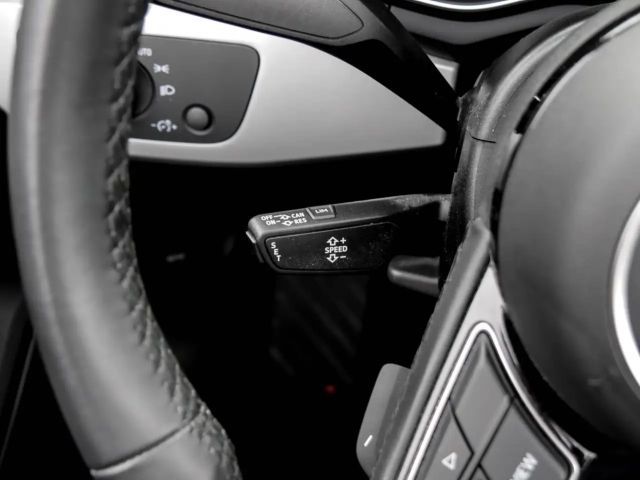 Audi A5 40 TDI Cabriolet S-Tronic