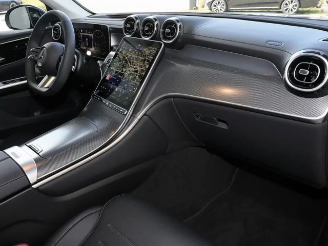 Mercedes-Benz GLC 450 AMG Line