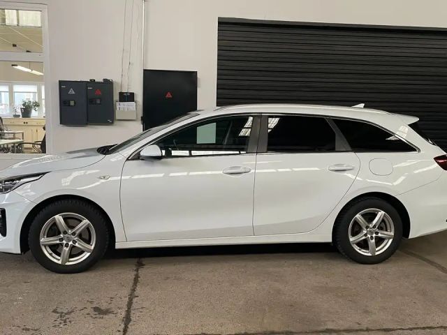 Kia Ceed GDi SportWagon