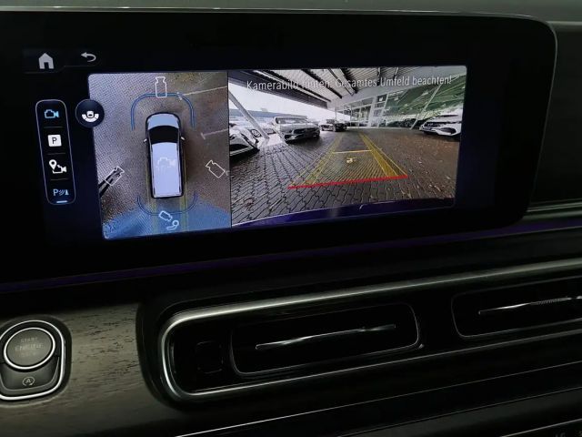 Mercedes-Benz V 300 AMG Line V 300 d