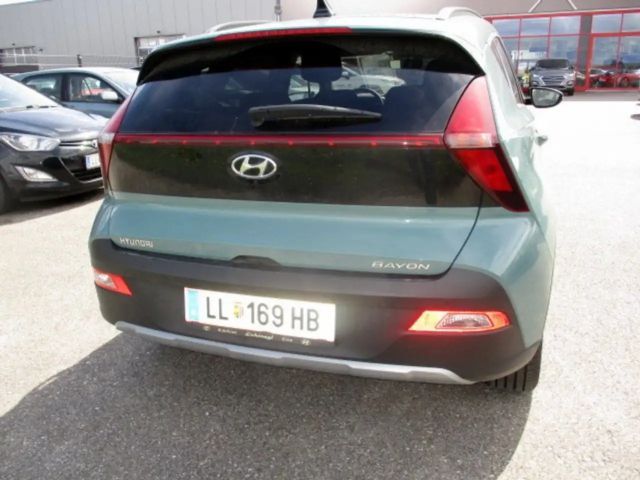 Hyundai Bayon i-Line Plus 1,2 MPI y1bp1