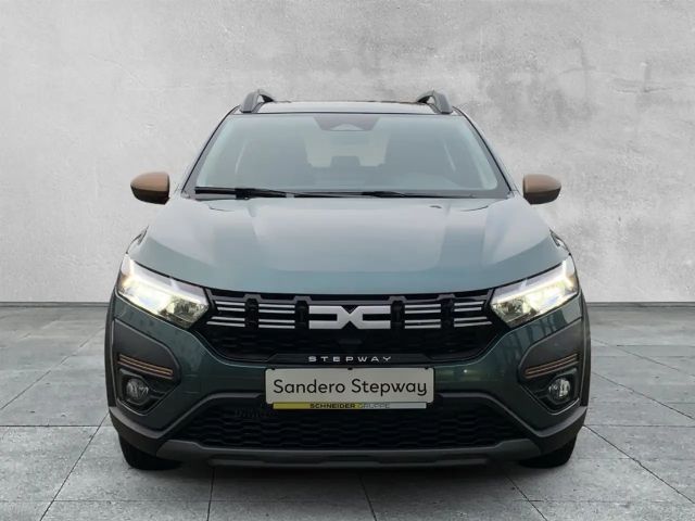 Dacia Sandero ECO-G Extreme Stepway