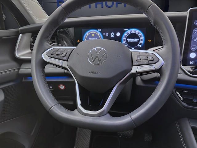 Volkswagen Tayron 2.0 TDI DSG Life