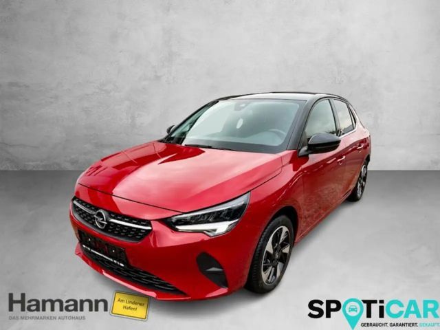 Opel Corsa Corsa Elektric 3-Phasen 11KW Charger  Allwetterrei