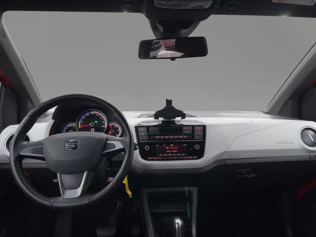 Seat Mii electric Plus