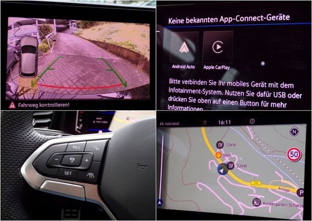 Volkswagen T-Roc 1.5 TSI DSG Style