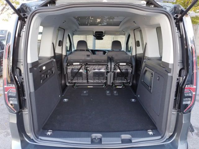 Volkswagen Caddy eHybrid