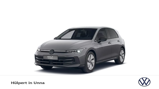 Volkswagen Golf Golf VIII eHybrid