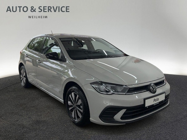 Volkswagen Polo Polo GOAL 1,0 TSI OPF 70 kW 5-Gang AKTIONSPREIS