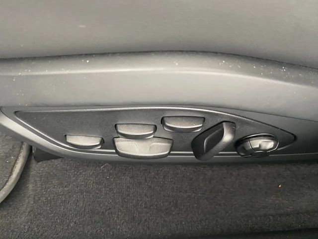 Porsche Taycan Sport Turismo Turbo