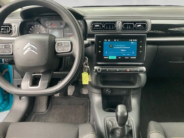 Citroën C3 Feel PureTech