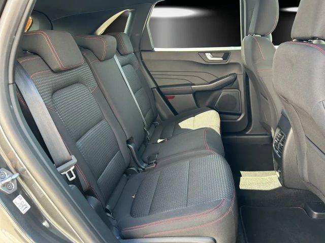 Ford Kuga Plug in Hybrid ST Line