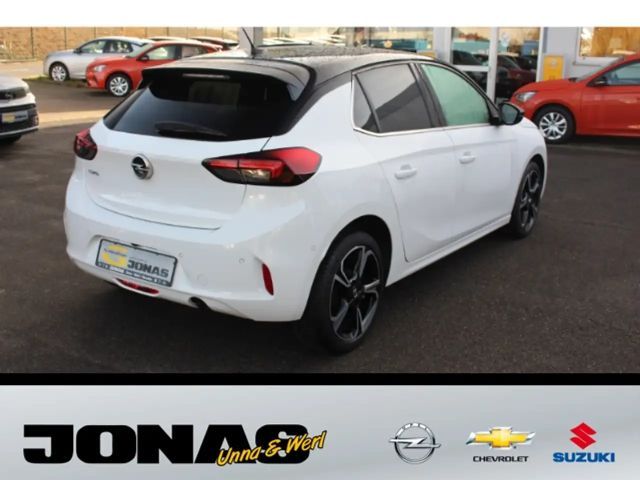 Opel Corsa 1.2 Turbo Elegance