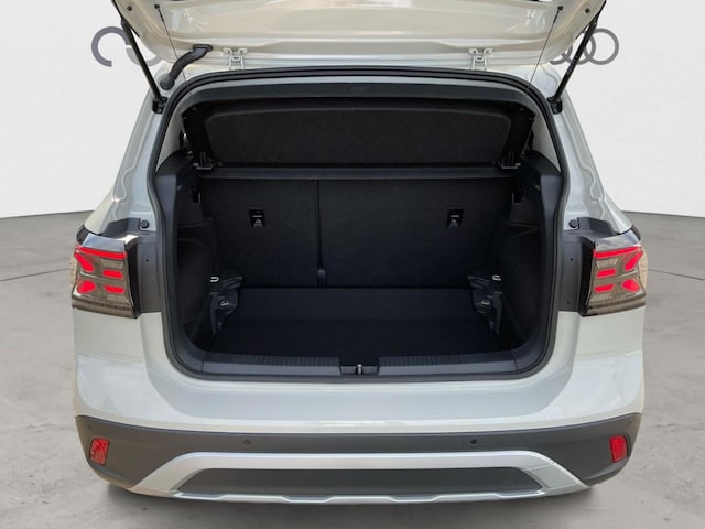 Volkswagen T-Cross 1.0 TSI DSG Style