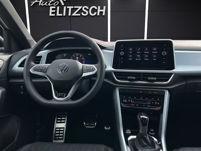 Volkswagen T-Roc DSG