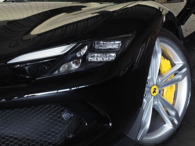 Ferrari 296 LIFT//Carbon Racing Seats // AVAILABLE