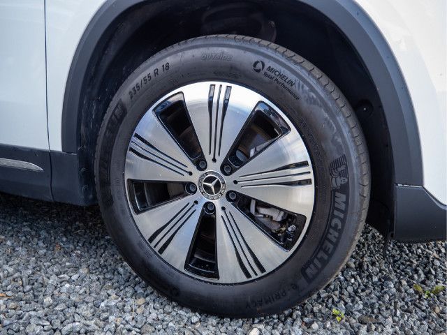 Mercedes-Benz EQA 300 4MATIC