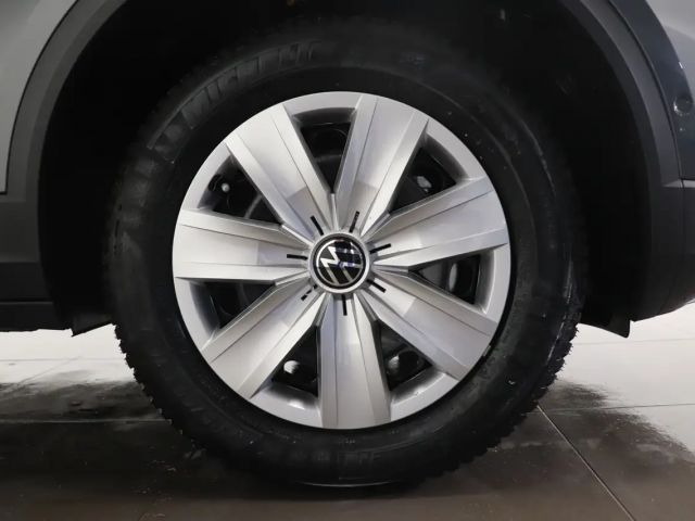 Volkswagen T-Roc 1.5 TSI DSG Style