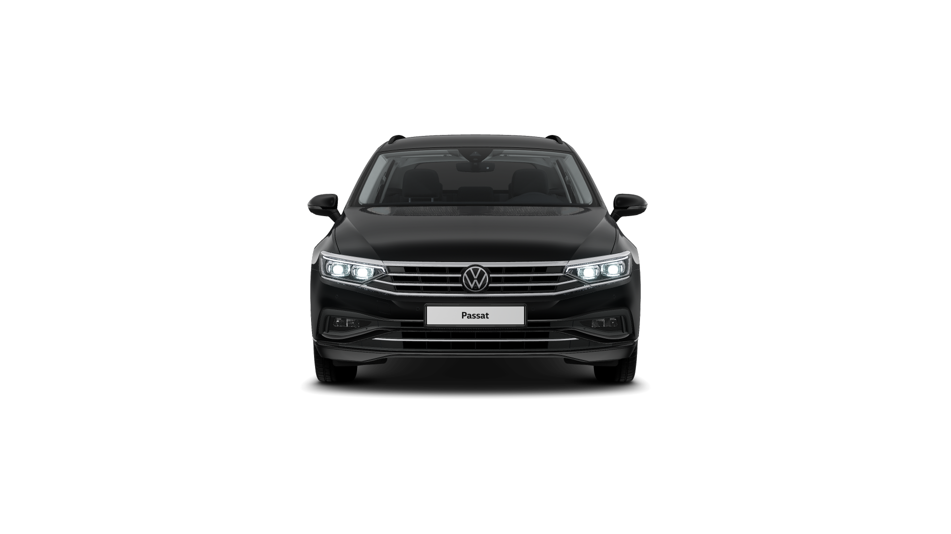 Volkswagen Passat 2.0 TDI DSG Variant