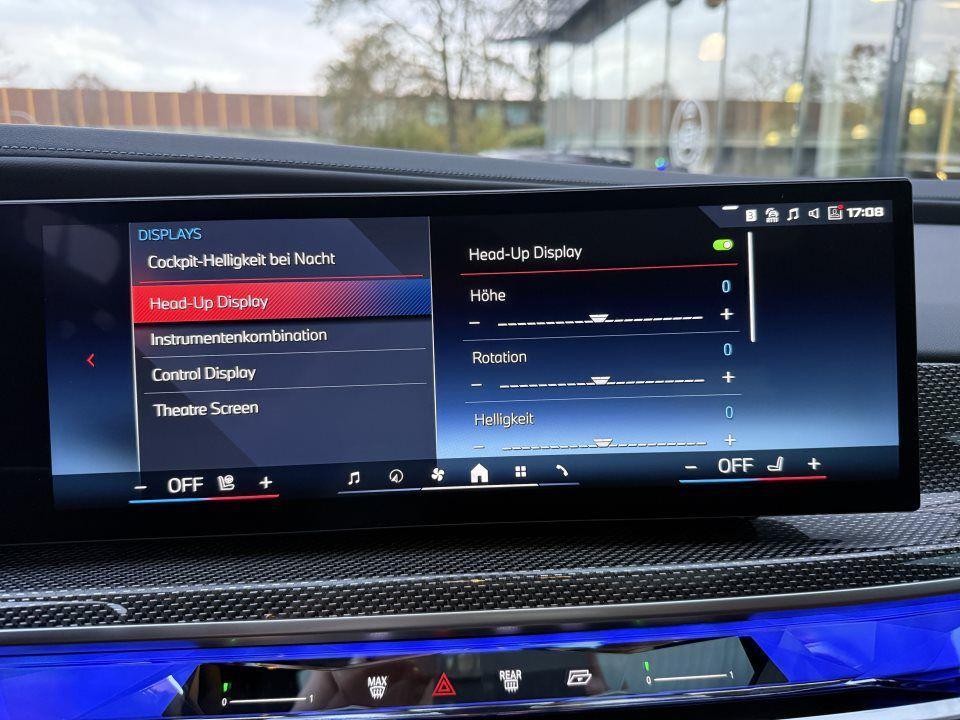 BMW i7 M70 Sedan xDrive