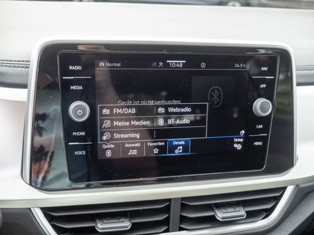 Volkswagen T-Roc 1.5 TSI DSG Move