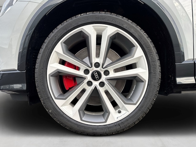 Audi SQ2 Quattro S-Tronic