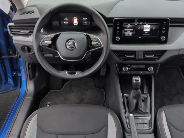Skoda Kamiq 1.0 TSI Selection