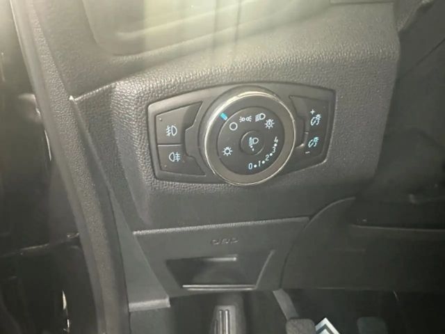 Ford EcoSport EcoBoost ST Line