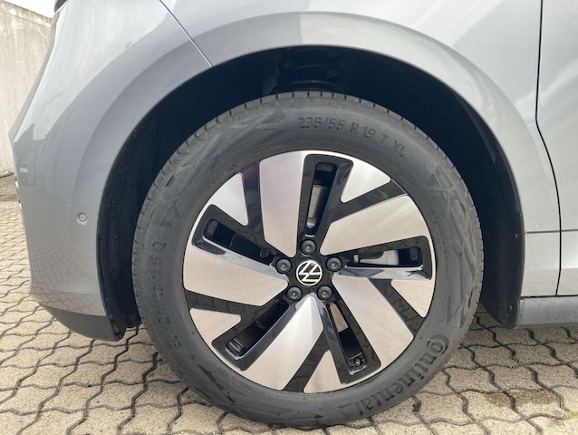 Volkswagen ID.Buzz Navi AHK LED ACC SHZ Klima RFK App-Connect PDC