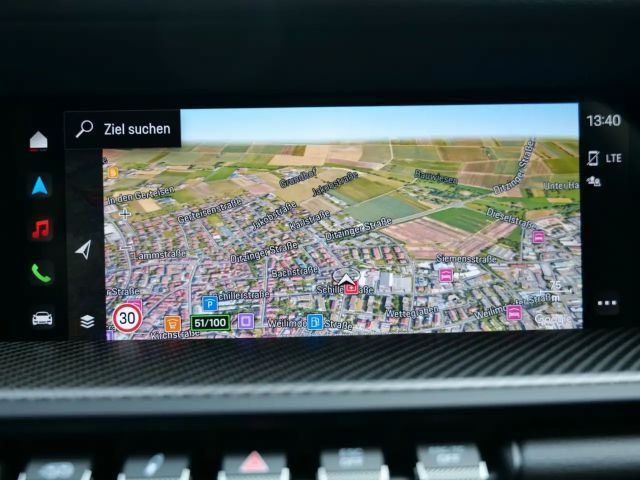 Porsche 992 Coupé GT3 RS