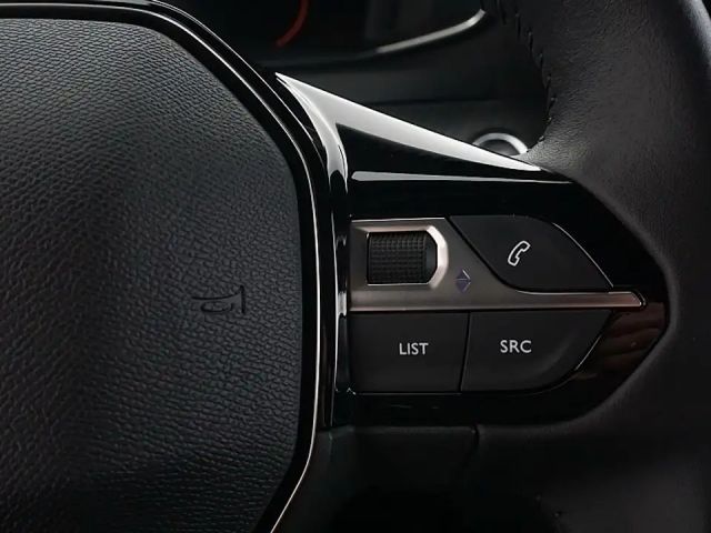 Peugeot 2008 Allure Pack PureTech