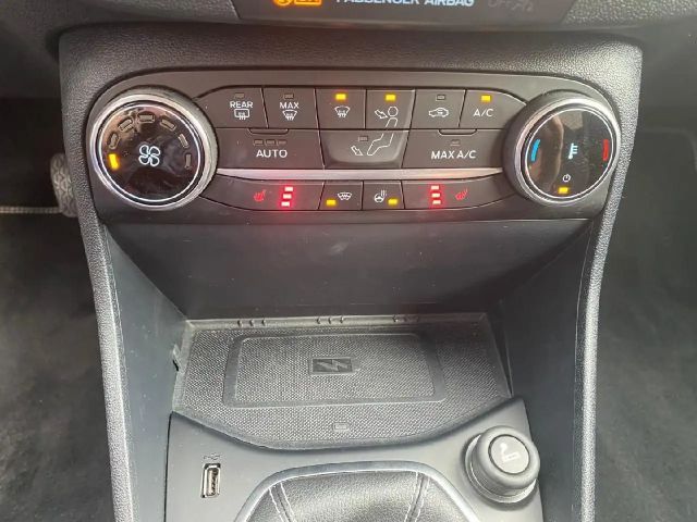 Ford Fiesta Titanium