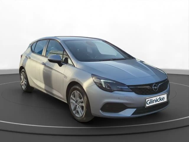 Opel Astra 1.2 Turbo Edition Turbo