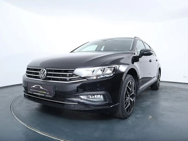 Volkswagen Passat DSG Variant